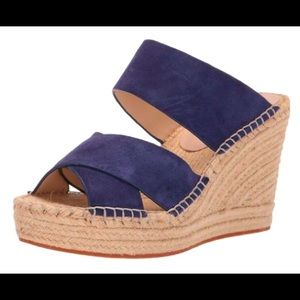 Kennith Cole Wedges